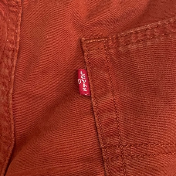 Levi Jeans - Picture 4 of 8